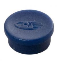 Legamaster - Magneetit 20 mm sininen 10 kpl