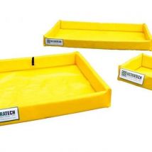 Ultratech - Keräysastia 1829x1219x152mm