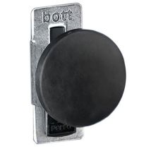 Bott - Magneettinen työkalunpidike - Ø 4.2 cm - Kestävä ja kierrätettävä