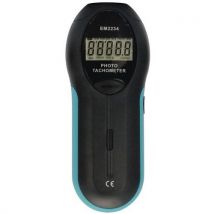 Manutan expert - Digitaalinen kierroslaskuri manutan