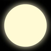 Systemtext - Kyltti glowlite porras- ja lattiamerkintä