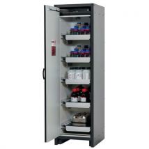 Asecos - Paloturvakaappi q-classic-30 3100206133609