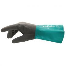 Ansell - Käsine alphatec 58-430 koko 10 nitriilikumi