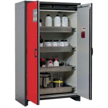 Asecos - Paloturvakaappi q-classic-30 3100306633651