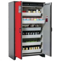 Asecos - Paloturvakaappi q-classic-30 3100306633649