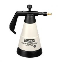 Gloria - Paineruisku gloria 89 (öljyille 1 l)