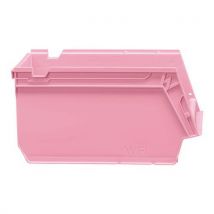 Kumi - Muovilaatikko pinkki 4 l