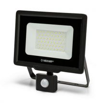 Velamp - Kohdevalo led smd ip44 50w liiketunnistimella