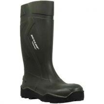Ejendals - Pu-saapas dunlop 760933 koko: 39