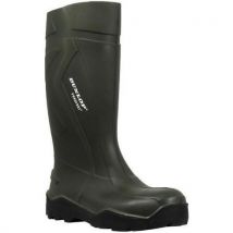 Ejendals - Pu-saapas dunlop 760933 koko: 43