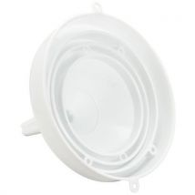 Mobil plastic - Suppilo polypropyleeni 350 mm