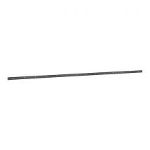 Kumi - Kannatinlista 2800 mm harmaa