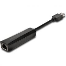 Kensington - Verkkosovitin usb-a ethernet lan ua0000e