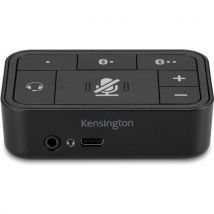 Kensington - 3-in-1 pro audio headset-switch