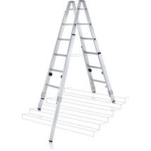 Zarges - Tikkaat varioflex b 2,35 m