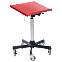 Global professional seating - Nostopöytä mini 500 x 350 mm