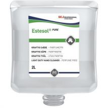 Deb - Estesol lotion pure 4 x 2 l