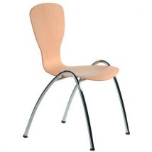 Tuoli gladys ilman käsinojia - Witre