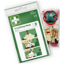 Cederroth - Hengityssuojain 1921 - cederroth