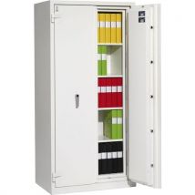 Robur safe - Palo- ja murtosuojakaappi s2 1950/2 koodilukko