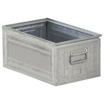 Laatiiko metalli 70 l - Witre