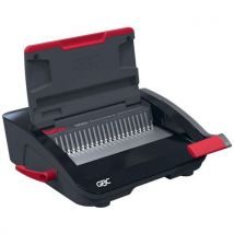 Gbc - Manuaalinen sidontakone combbind cb20