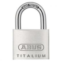 Abus - Titalium-riippulukkosarja 64 64ti/35
