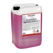 Arom dekor - Glykol 774f adproline punainen ng 25l