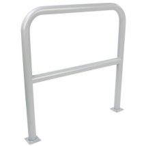 Manutan expert - Konesuoja 59 mm 1 m harmaa