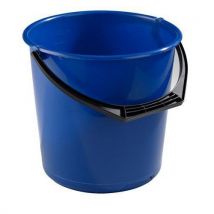 Nordiska plast - Sanko 10 l sininen
