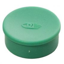 Legamaster - Magneetit 35 mm vihreä 10 kpl