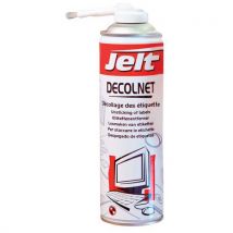 Jelt - Irrotettavat tarrat decolnet 650/500ml