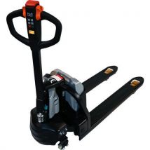 Silverstone - Täyssähköinen haarukkavaunu esl15l-1800 1000 kg