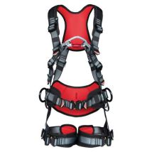 Cresto - Kokovaljaat 1137 fusion active plus wind s/m 140 kg