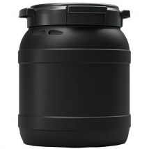 Curtec - Un-x-hyväksytty säiliö jossa tiivistettävä aukko – 15 l