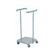 Säkkiteline esd 125 l - Witre