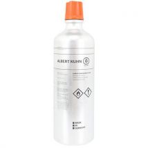 Trionyx - Turvapullo 1l punainen