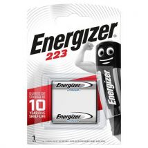 Energizer - Crp2-litiumparisto - energizer