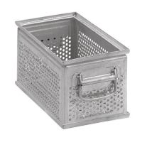 Laatiiko metalli perforoitu 9,5 l - Witre