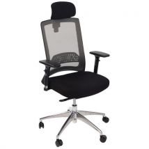 Manutan expert - Toimistotuoli maggi harmaa