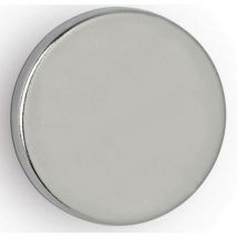Maul - Sarja 10 kpl vahvaa neodyymimagneettia ø 20x3 mm 4,2 kg - maul