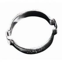 Serflex - Termomuotettu korvaklippi - halk. 19-21 mm