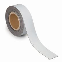 Maul - Merkintänauha kirjoitettava magneettinen 10m x 50mm x 1mm