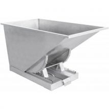 Tippo ruostumaton 304 ts 30 300 l - Witre