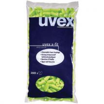 Uvex - Korvatulppa uvex x-fit täyttö