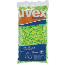 Uvex - Korvatulppa uvex hi-com täyttö