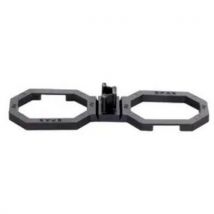 Spax - Välikkeet ilma terassille 4,5 mm 40 kpl