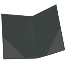 Djois made by tarifold - Asiakirjatasku kulmamalli 17 cm