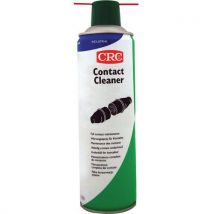 Crc - Tarkkuuskoskettimien puhdistusaine: 500 ml