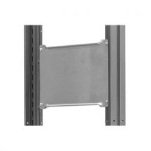 Eab - Sivutuki 40 cm galv 2 kpl sopii varastohylly stålman